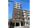 ショーンズ元町の外観