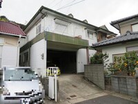 横尾町2戸1