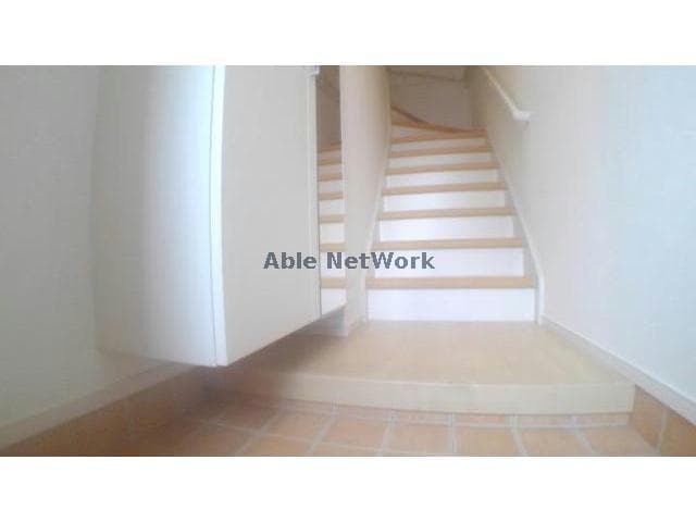  エレガンス　Ⅱ