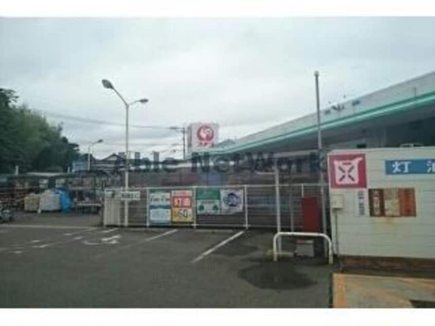 コメリハード＆グリーン田平店(電気量販店/ホームセンター)まで1031m エレガンス　Ⅱ