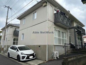 メゾン若竹