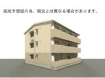 サンヒルズ天神 B棟