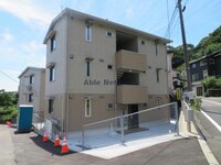 サンヒルズ天神 A棟