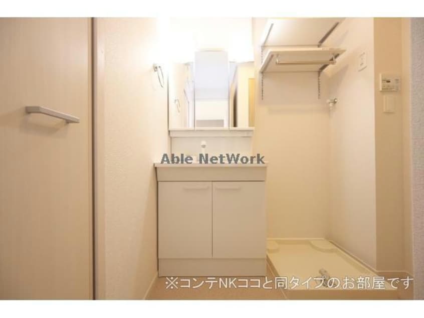  メゾングレイス