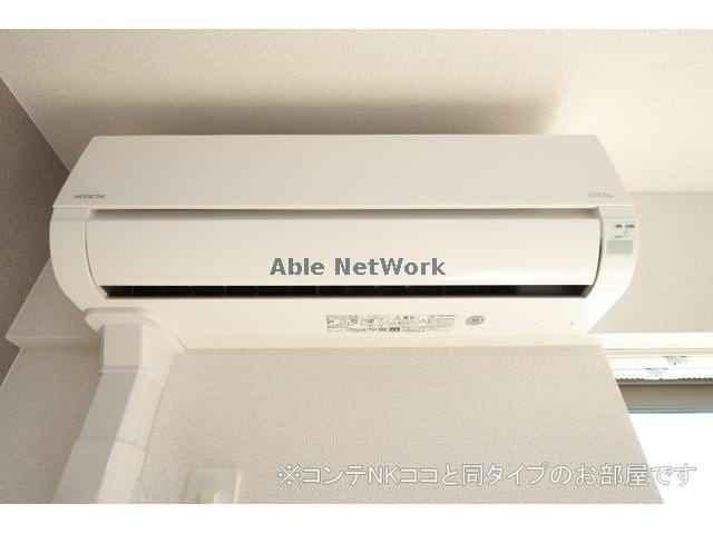  メゾングレイス