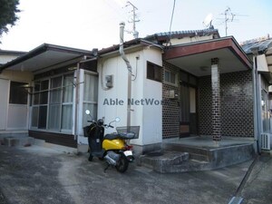 広田町貸家