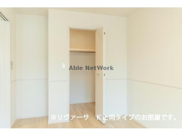 同型（102） メルベーユハウスⅠ