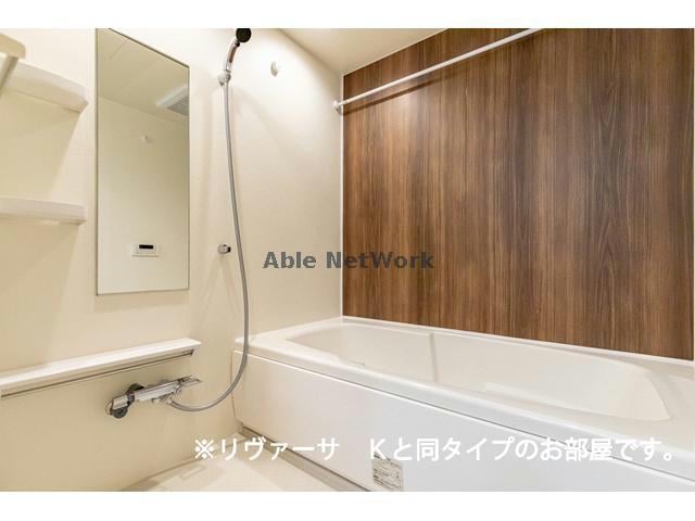 同型（102） メルベーユハウスⅠ