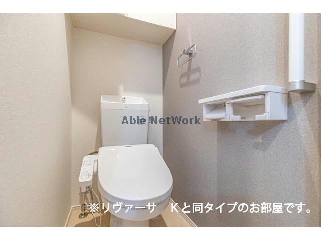 同型（102） メルベーユハウスⅠ
