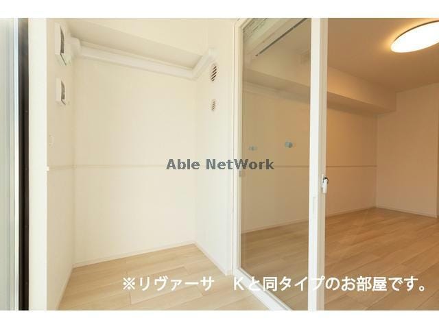 同型（102） メルベーユハウスⅠ