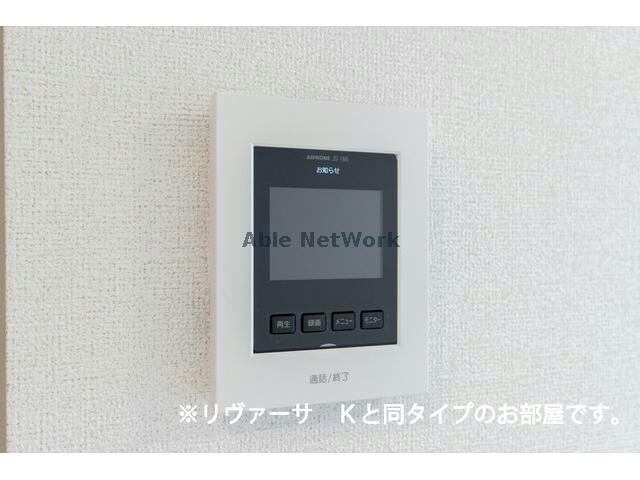 同型（102） メルベーユハウスⅠ