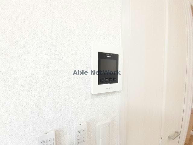  メゾン　クラージュ