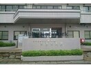 社会医療法人青洲会青洲会病院(病院)まで1445m メゾン　クラージュ