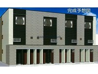 大塔町アパート（仮）