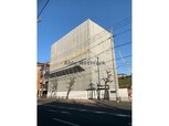瀬戸越町マンション