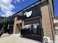 ラ・メゾン黒髪Ⅱ