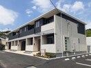 ラポール’Ⅵの外観