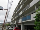アンピール大黒町の外観