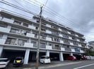 アンピール大黒町の外観