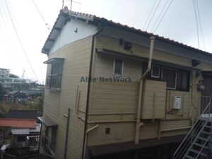 深江アパート