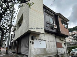 春日町アパート