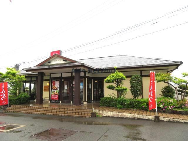 とんかつ濱かつ長崎東彼杵店(その他飲食（ファミレスなど）)まで969m モンテ・エールⅡ