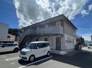 ai primeの外観