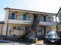 コーポ恋塚