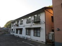 中川内アパート