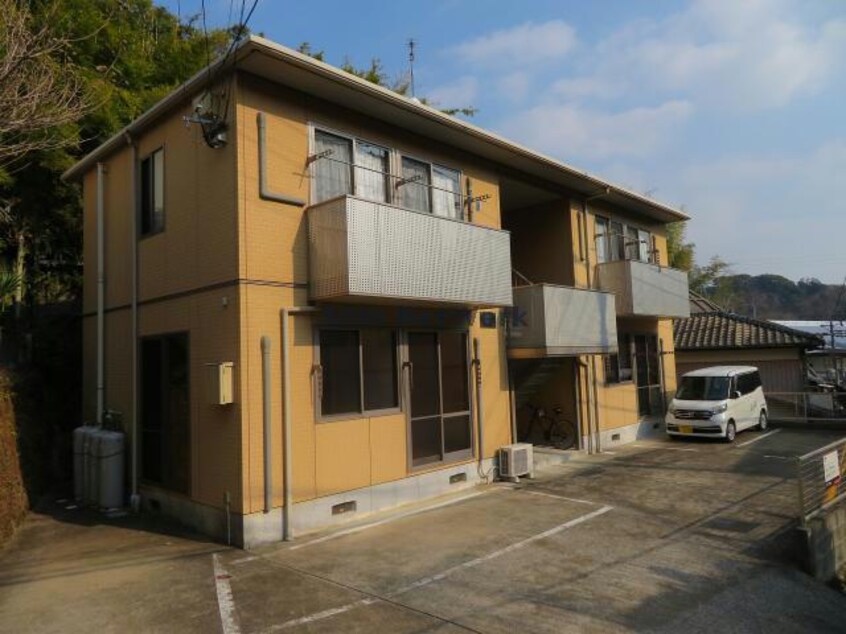  カームネス