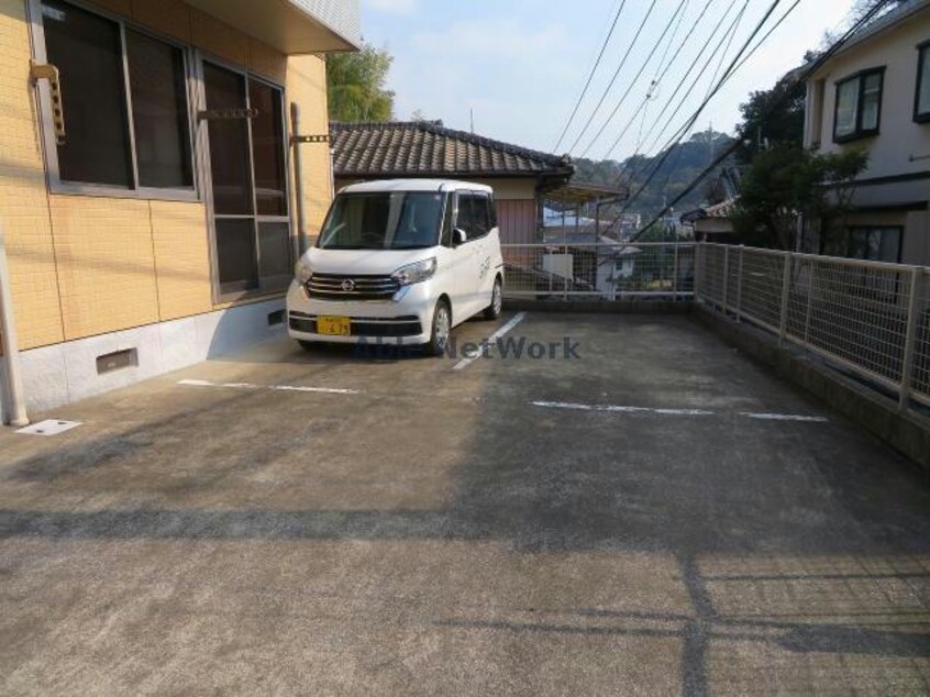  カームネス