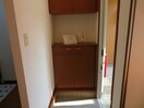  カームネス