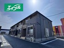 DK.トイロの外観