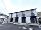 ヒカルサ佐世保広田の外観