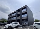 LEIRIONの外観