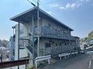 コーポ梅田の外観