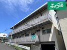 コーポ梅田の外観