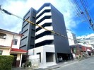 ヴォード勝富の外観