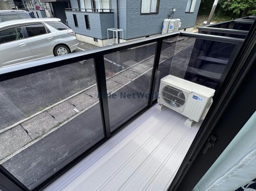 同型別部屋 Noah