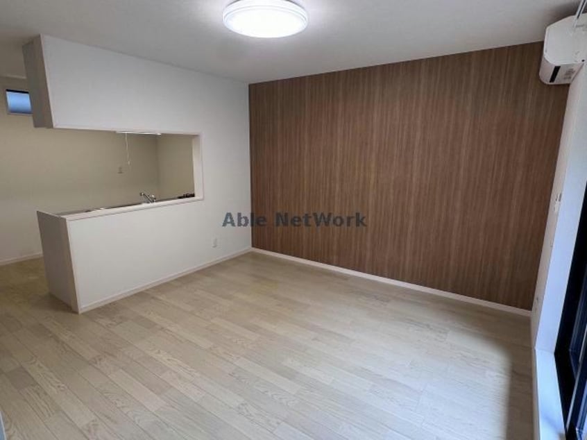  グランドブルー指方　A棟