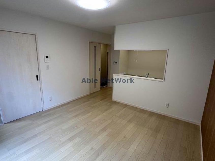  グランドブルー指方　A棟