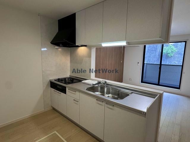  グランドブルー指方　A棟