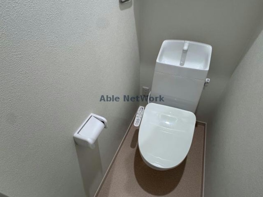  グランドブルー指方　A棟