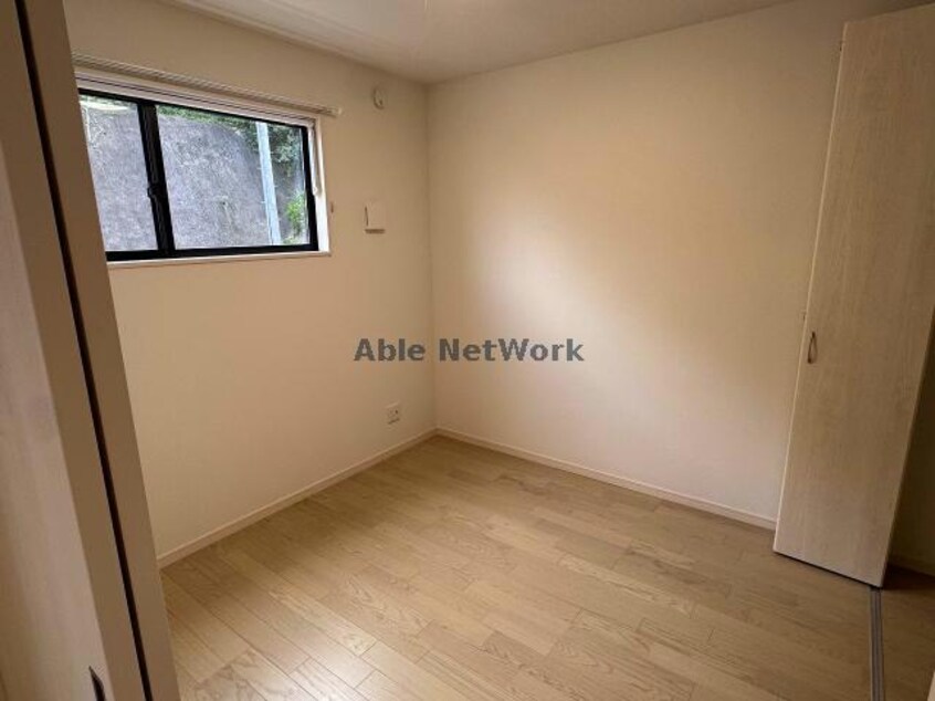  グランドブルー指方　A棟