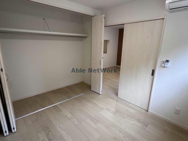  グランドブルー指方　A棟