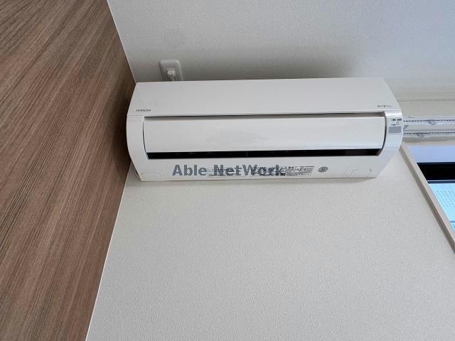  グランドブルー指方　A棟