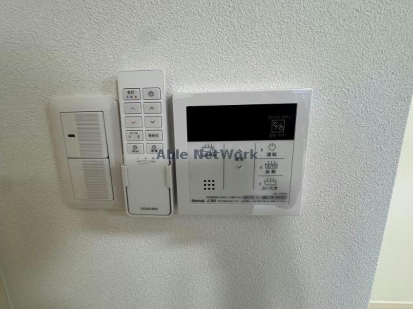  グランドブルー指方　A棟