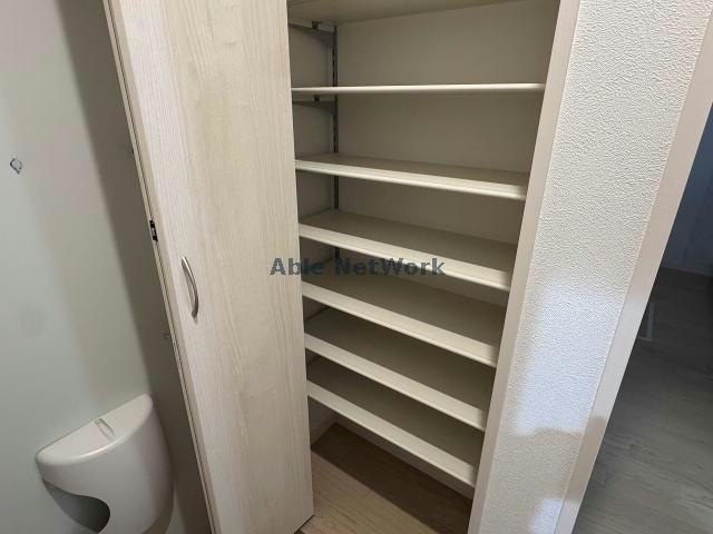  グランドブルー指方　A棟