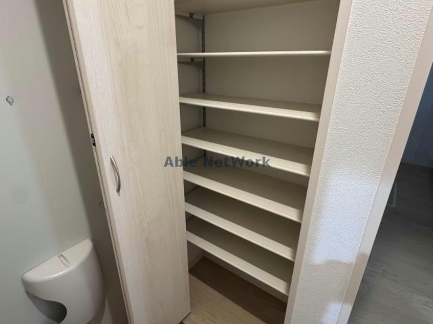  グランドブルー指方　A棟