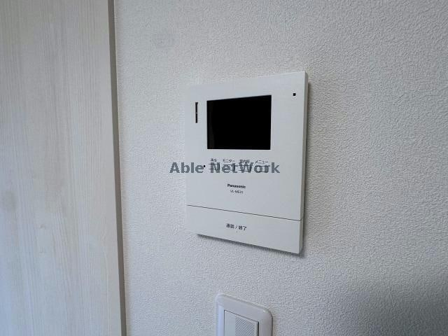  グランドブルー指方　A棟